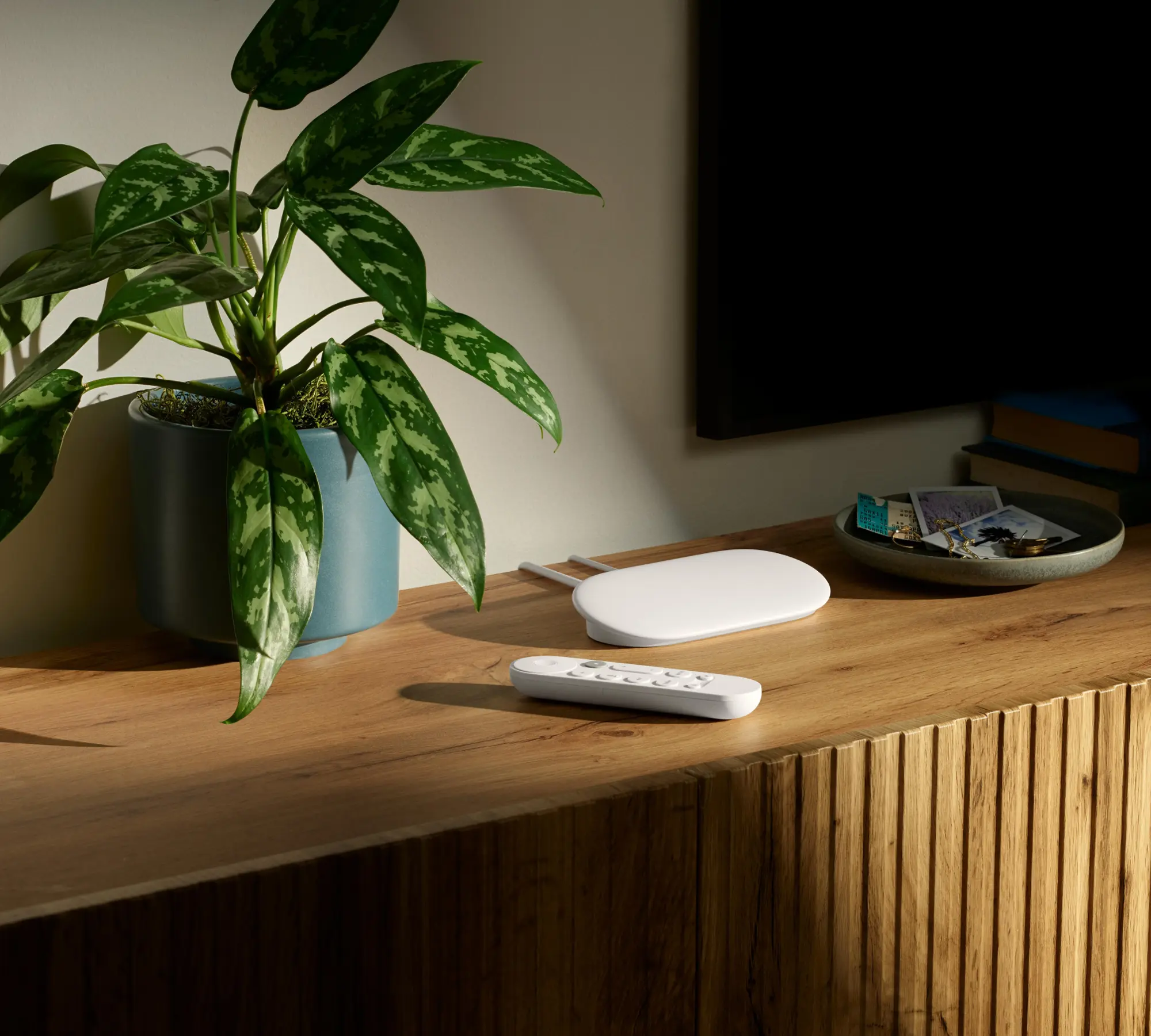 Google TV Streamer (4K) - Image 9