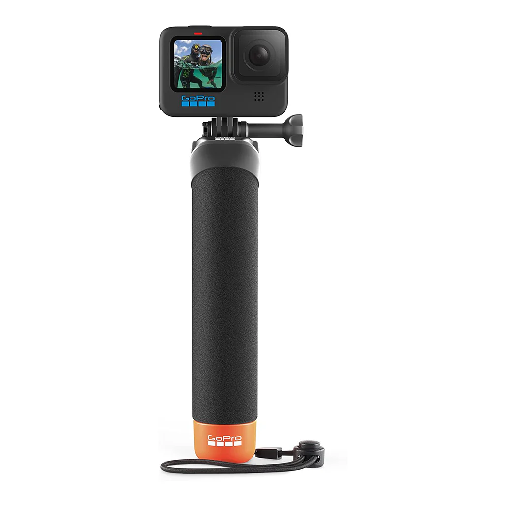 GoPro Adventure Kit - The Handler, Head Strap 2.0 + Compact Case - Image 3