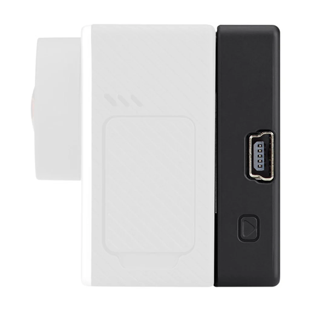 GoPro Battery BacPac ABPAK-401: Extended Battery Power for Your GoPro - Image 3