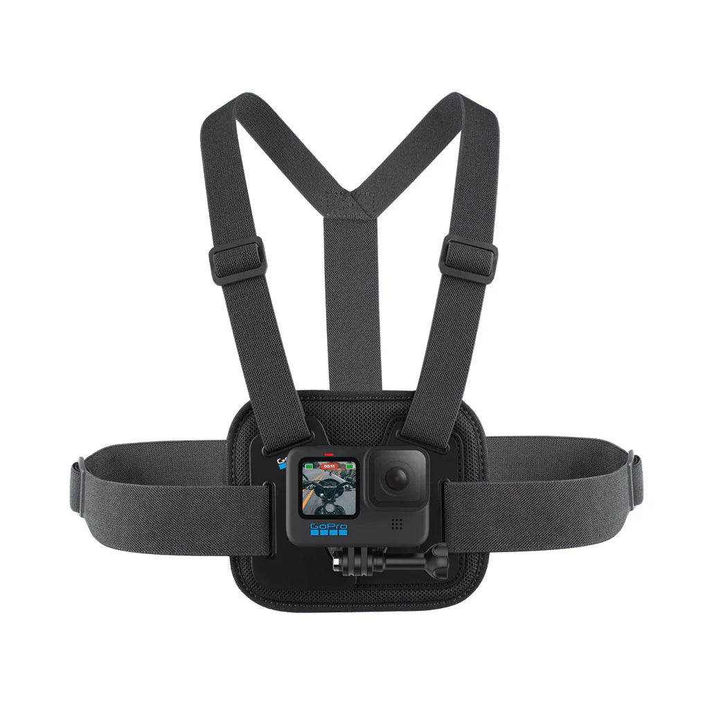 GoPro Chesty - GoPro Chest Mount