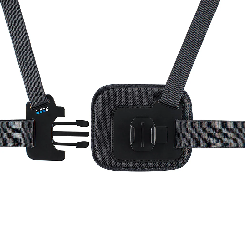 GoPro Chesty - GoPro Chest Mount - Image 3