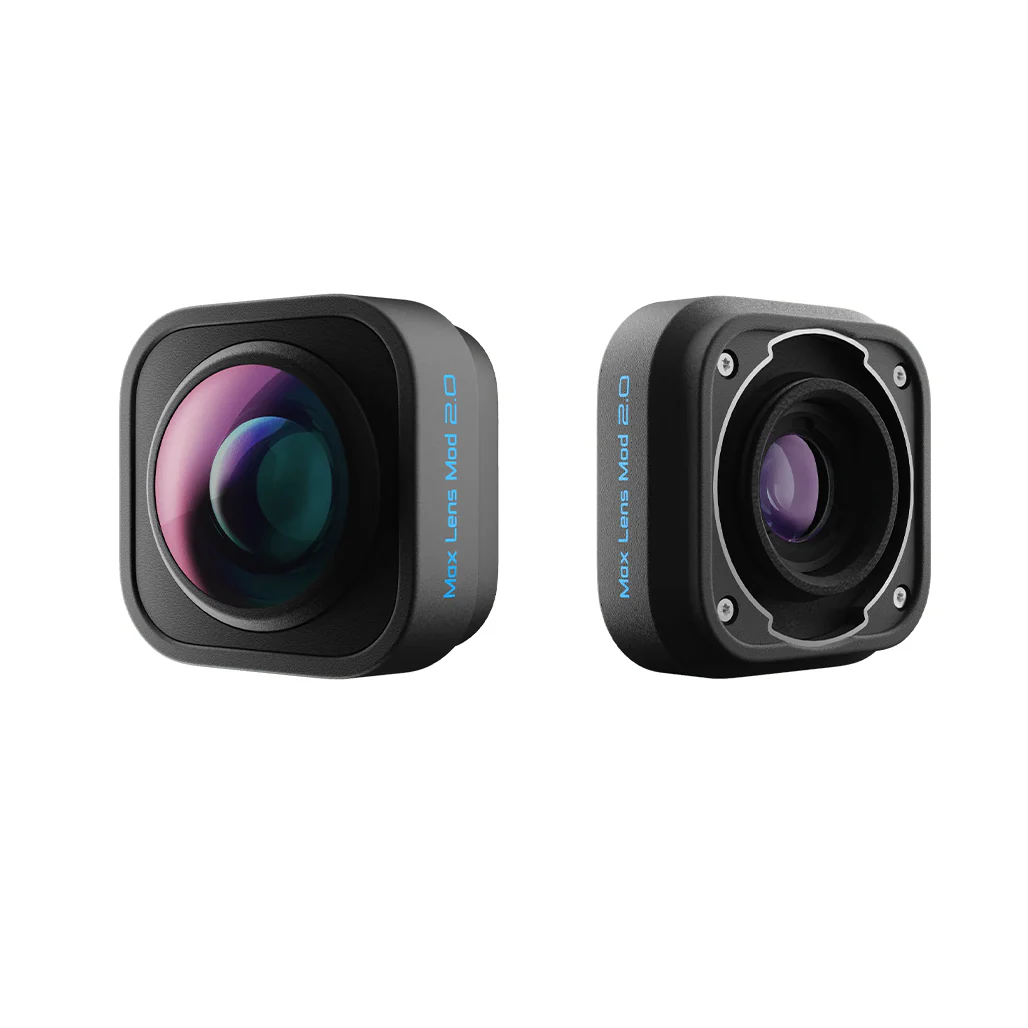 GoPro Hero 12 Max Lens Mod 2.0 - Image 2