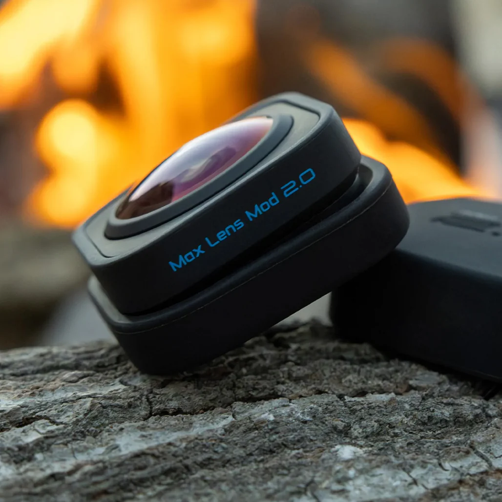 GoPro Hero 12 Max Lens Mod 2.0 - Image 3