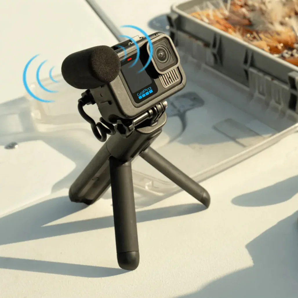 GoPro HERO 13 Creator Edition – 5.3K Action Camera - Image 14