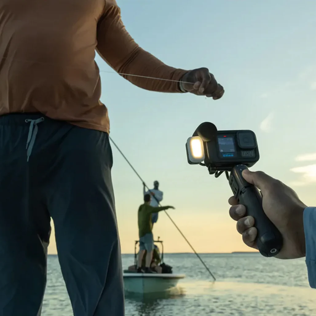 GoPro HERO 13 Creator Edition – 5.3K Action Camera - Image 19