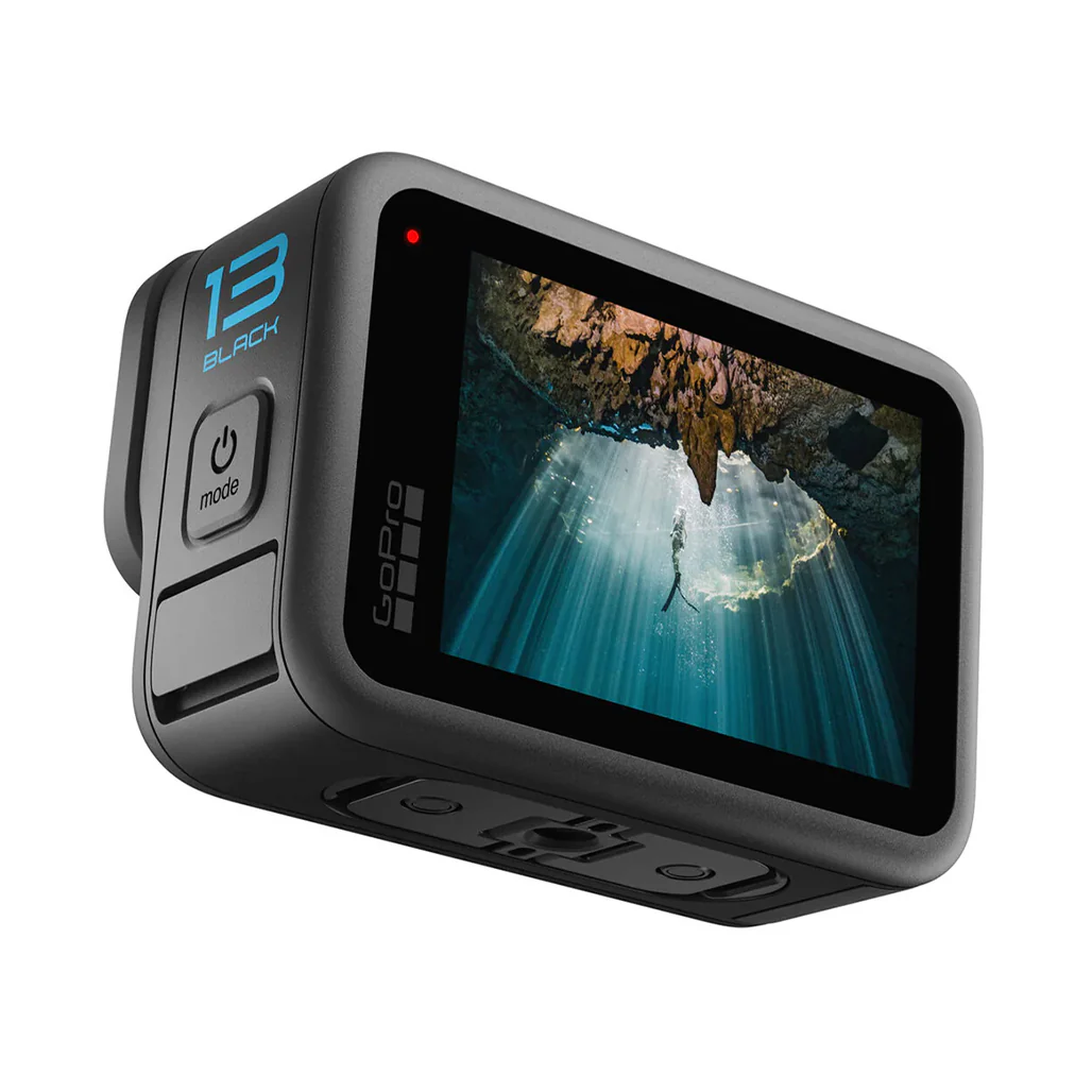 GoPro HERO 13 Creator Edition – 5.3K Action Camera - Image 6
