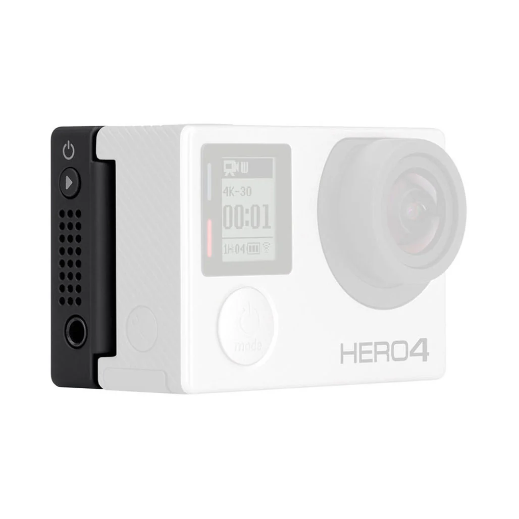 GoPro LCD Touch BacPac ALCDB-401 - Image 4