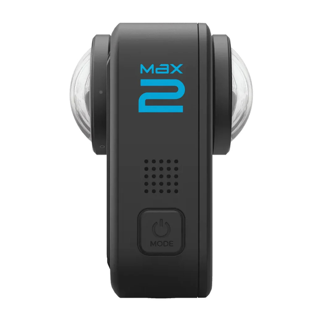 GoPro MAX 2 - True 8K 360 Action Camera - Image 2