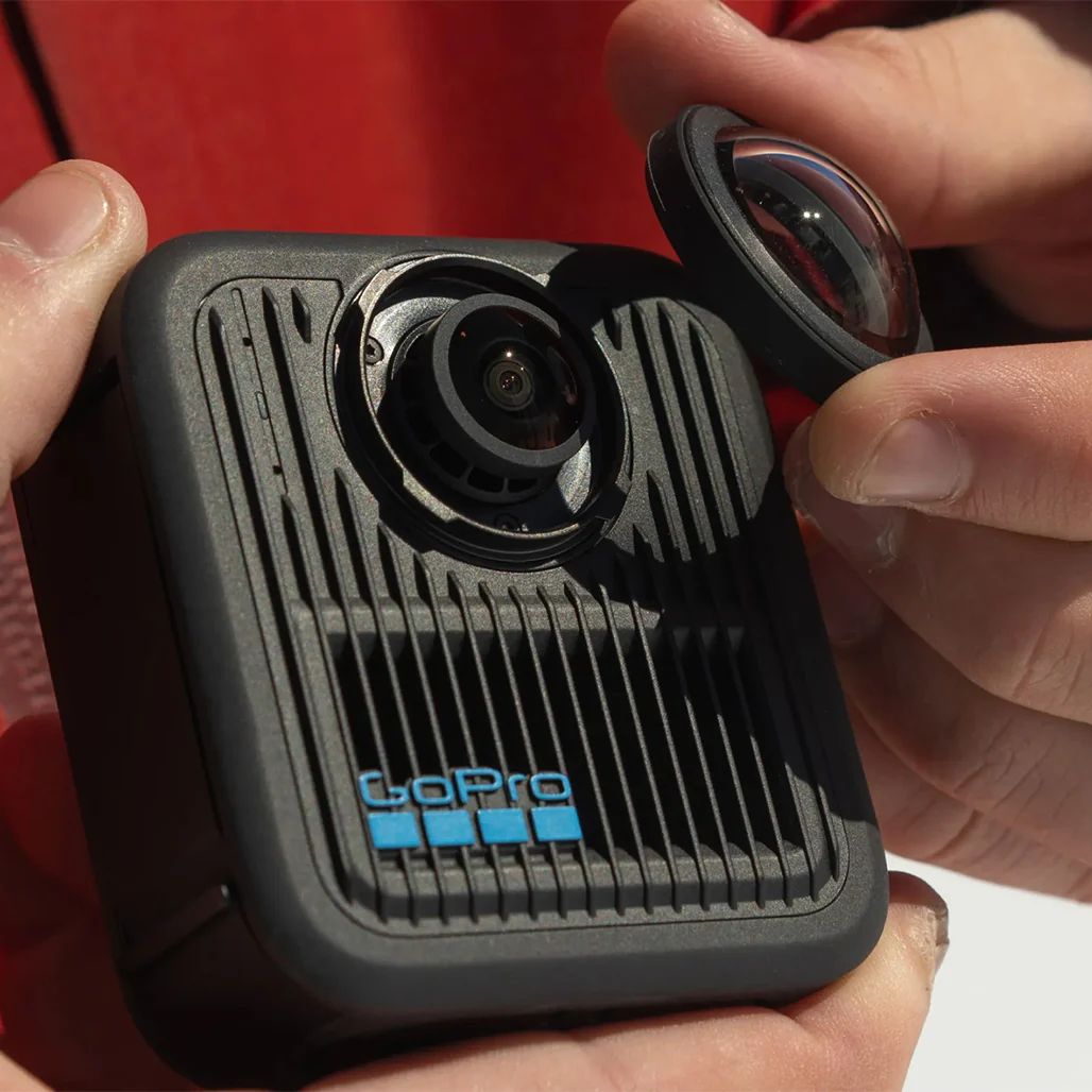 GoPro MAX 2 - True 8K 360 Action Camera - Image 8