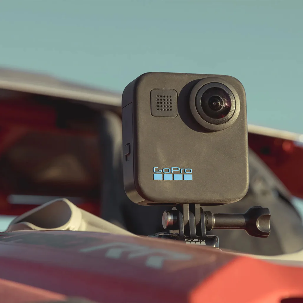 GoPro MAX 360 - Action Camera with 5.6K Video - Image 4