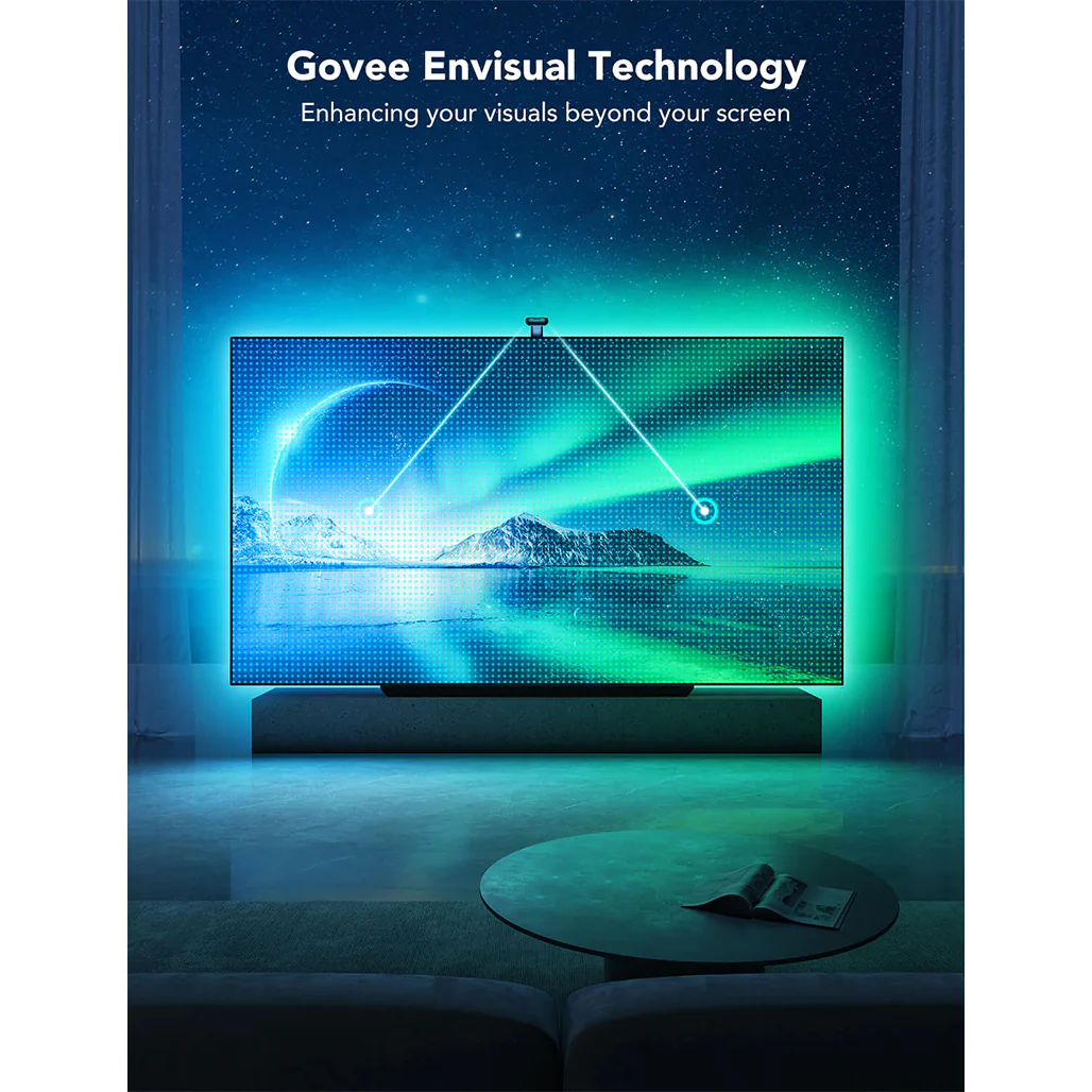 Govee Envisual TV Backlight T2 | H605C - Image 3