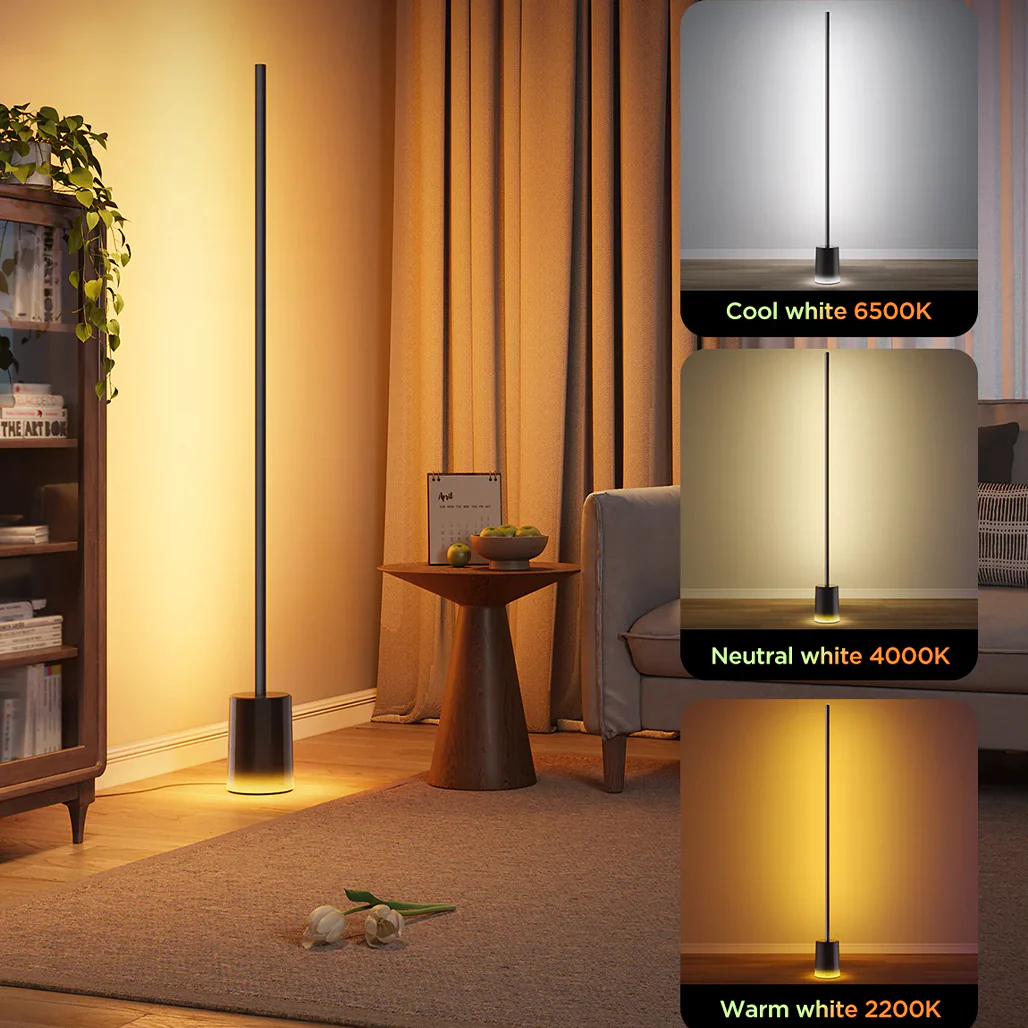 Govee Floor Lamp 2 - H607C - Image 8