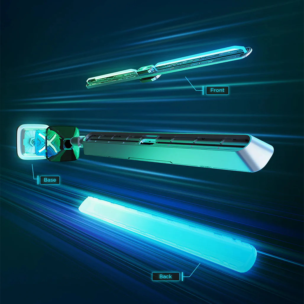 Govee Gaming Light Bars Pro - H8048 - Image 4