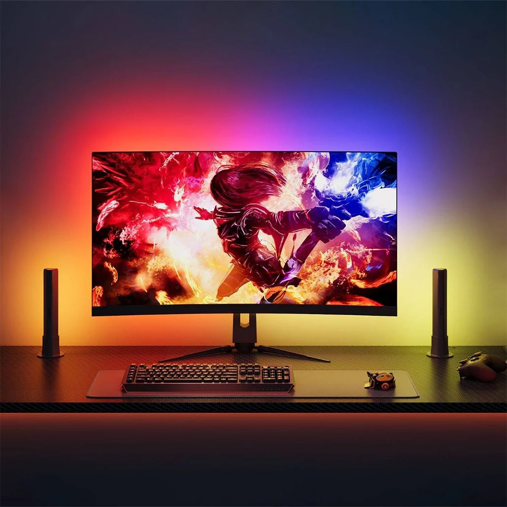Govee Gaming Light Kit G1 for 27-34" Monitors - H6608B11 - Image 3