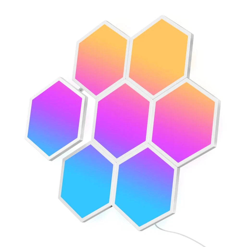 Govee Glide Hexagon Light Panels H6061 - Image 2