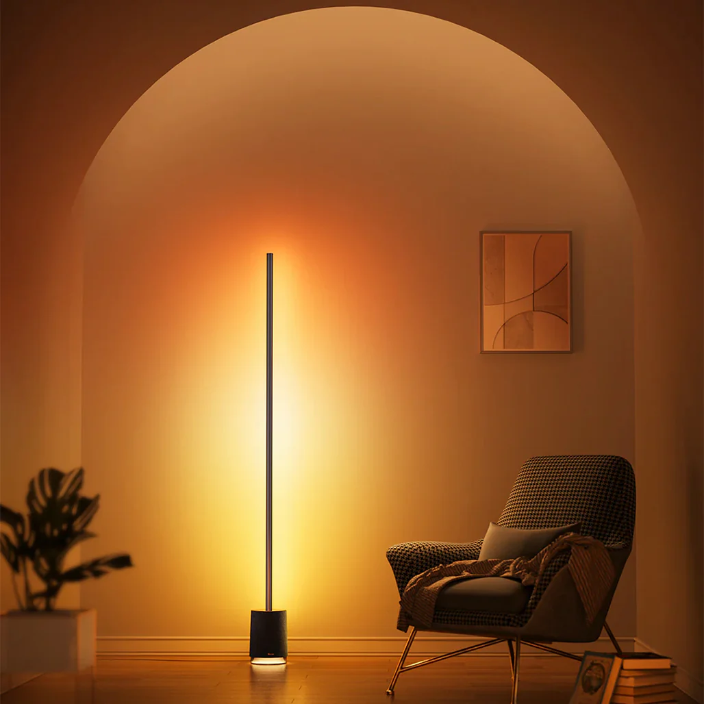 Govee RGBICWW Floor Lamp Pro - H6079 - Image 3