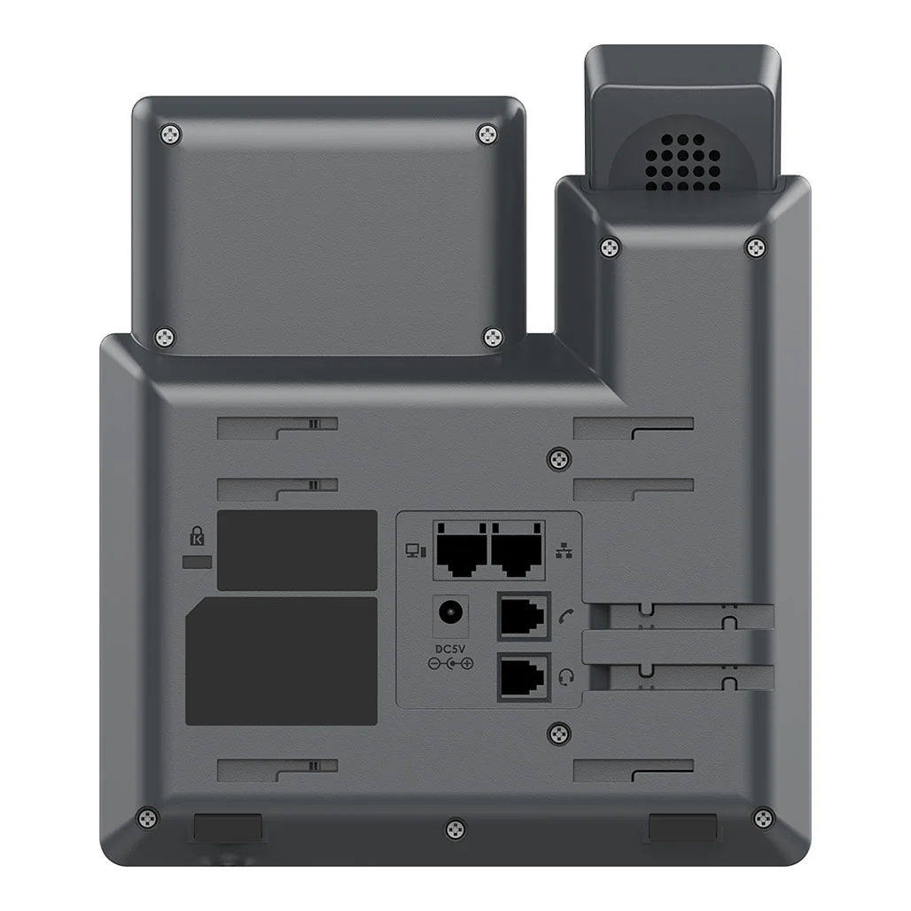 Grandstream GRP2602 2-Line 4-SIP Carrier Grade IP Phone - Image 2