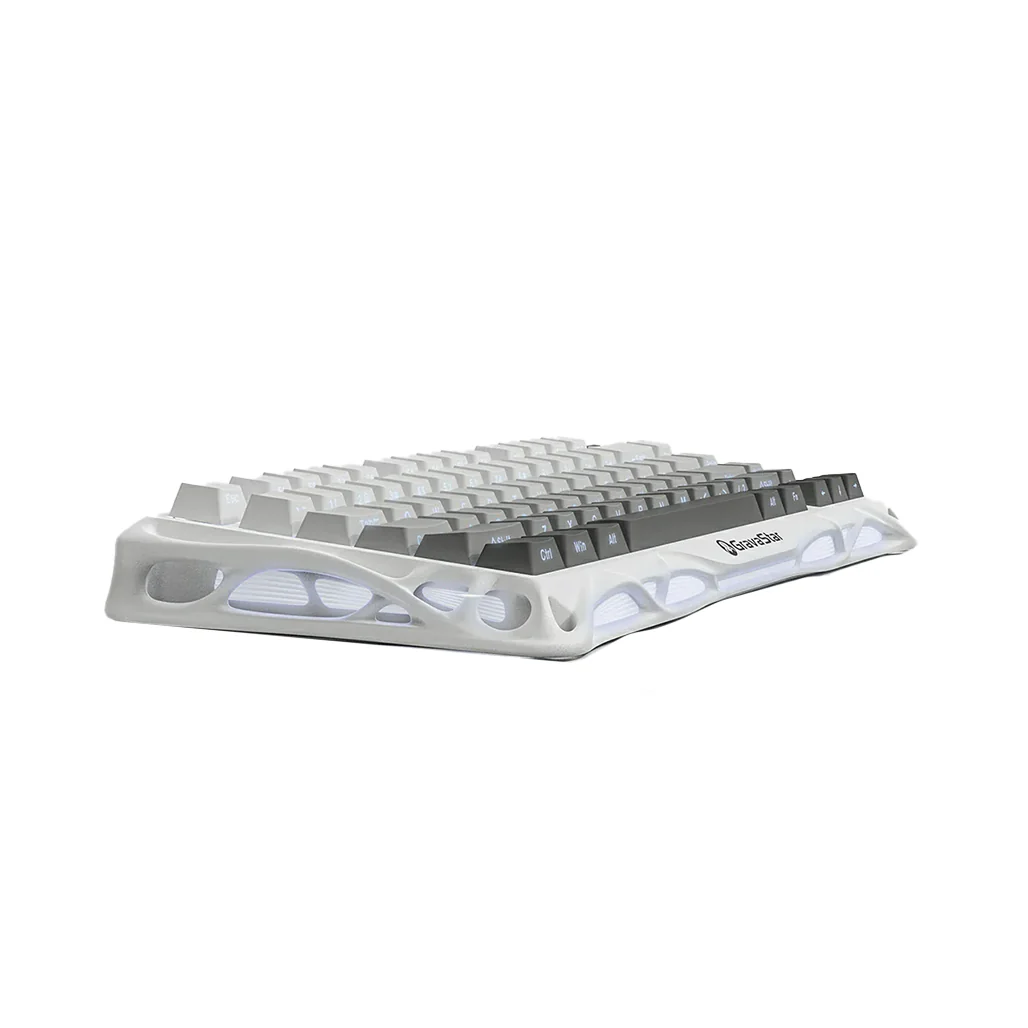GravaStar Mercury K1 Mechanical Keyboard - Image 5