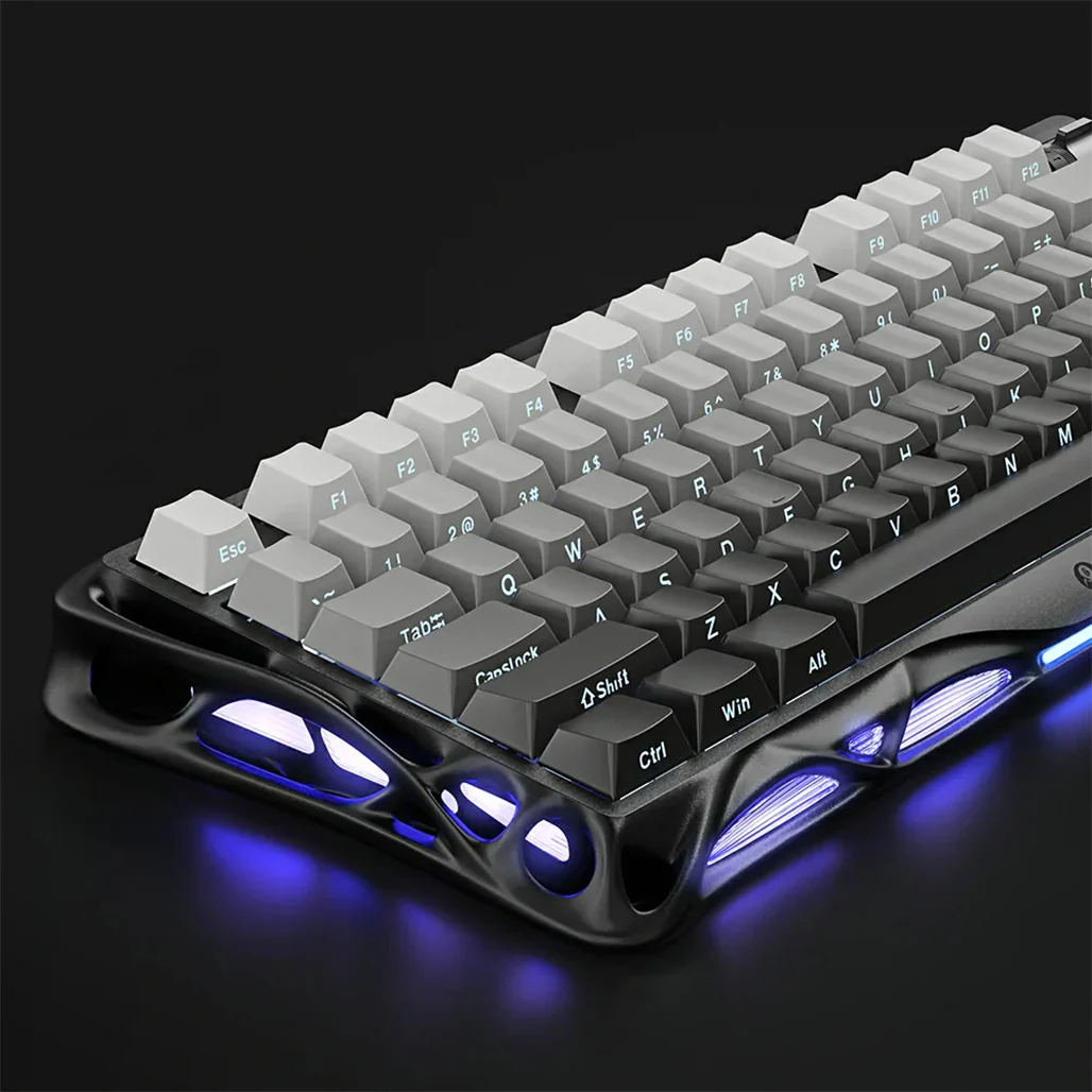 GravaStar Mercury K1 Mechanical Keyboard - Image 9