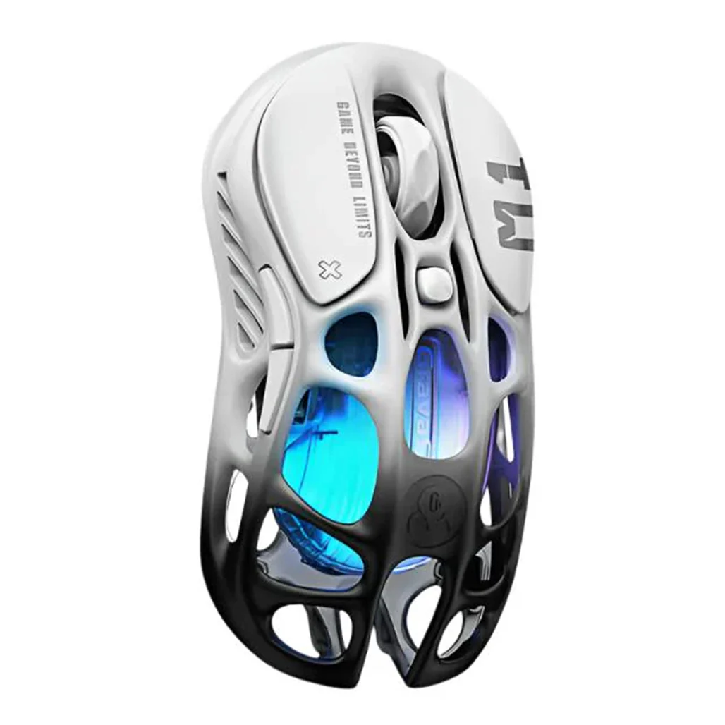GravaStar Mercury M1 Pro Wireless Gaming Mouse - Image 11