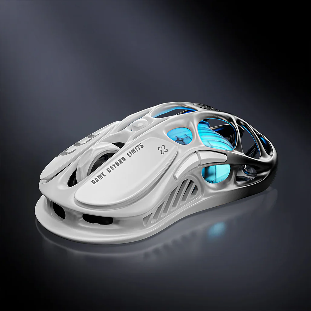 GravaStar Mercury M1 Pro Wireless Gaming Mouse - Image 13