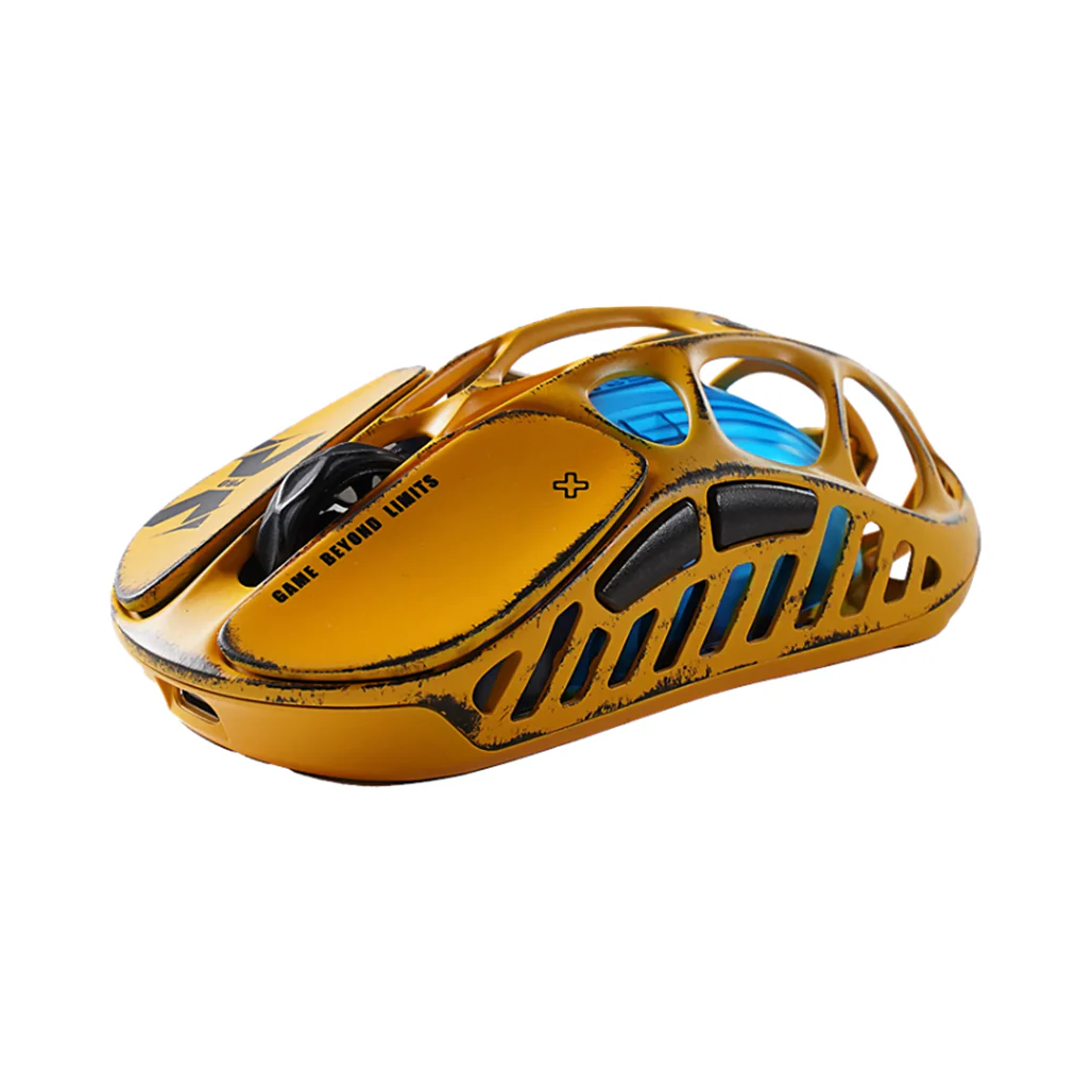GravaStar Mercury X Wireless Gaming Mouse - Image 2