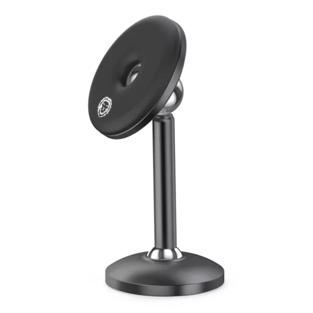 Green Lion 360° Magnetic Phone Holder - Secure, Versatile, and Temperature-Resistant Mount - Image 2