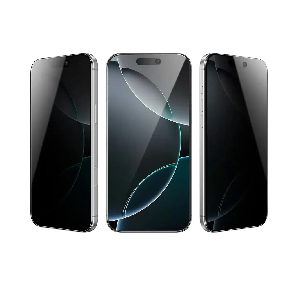 Green Lion 9H Steve For iPhone 17 / 17 Pro / 17 Pro Max- Glass Screen Protector - Image 2