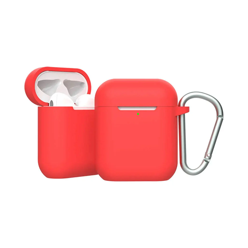 Green Lion Berlin Series Silicone Case For Airpods 1 and 2 - Image 6
