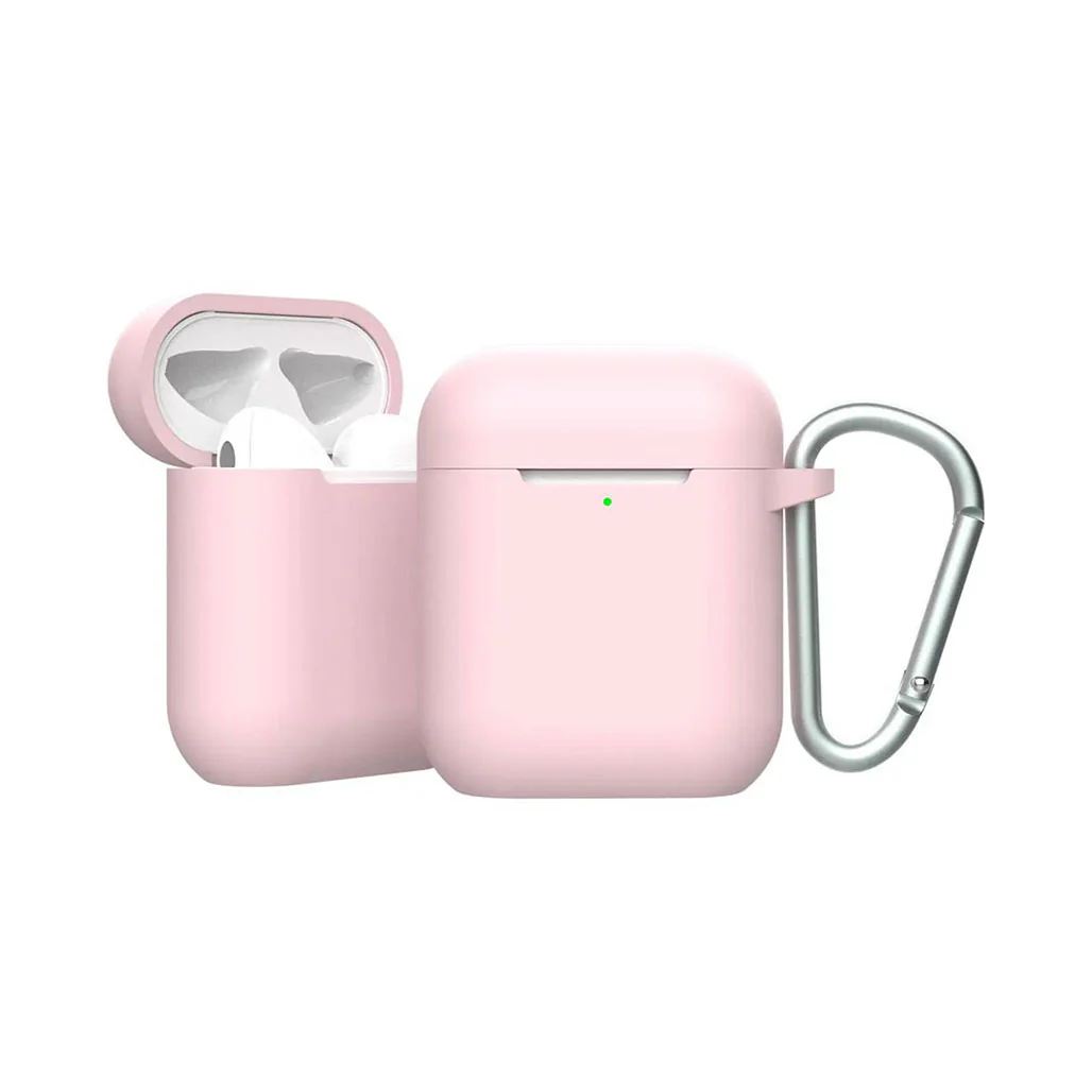 Green Lion Berlin Series Silicone Case For Airpods 1 and 2 - Image 8