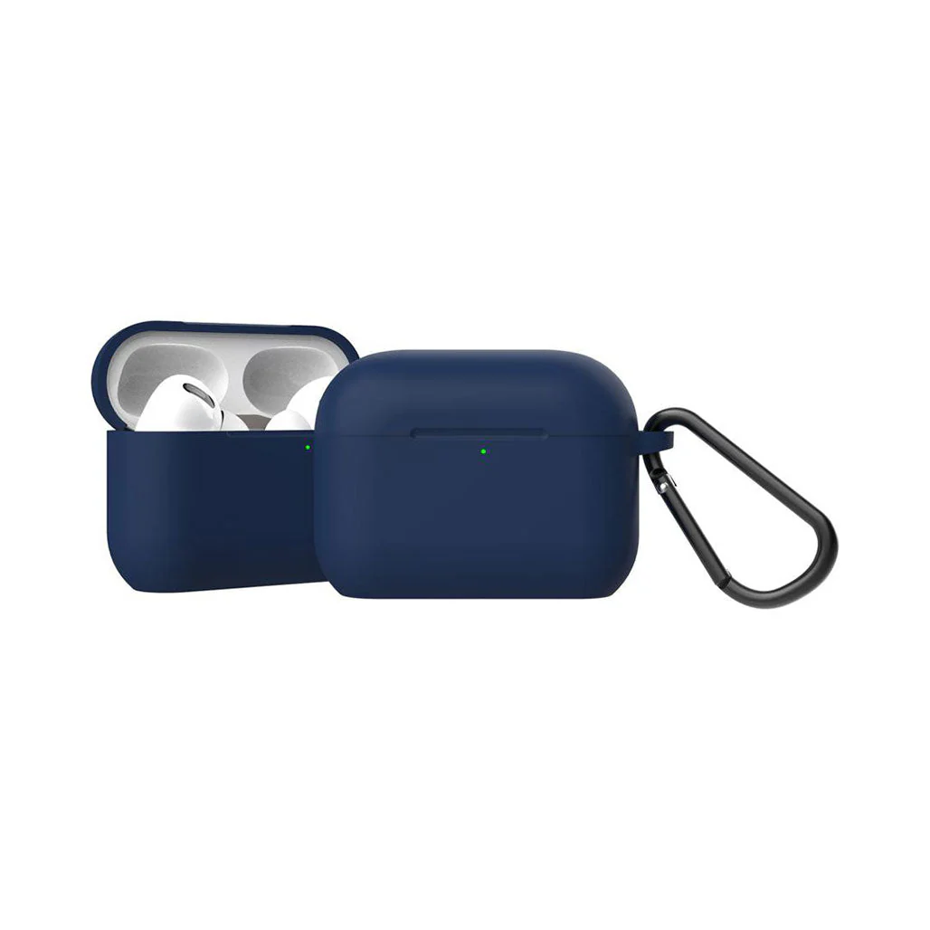 Green Lion Berlin Series Silicone Case For Airpods 3 - Image 4