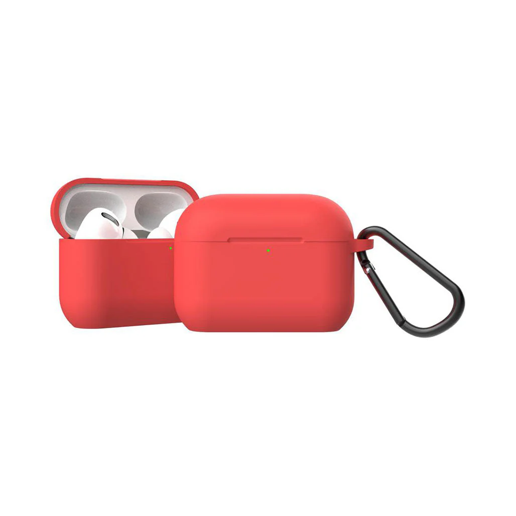 Green Lion Berlin Series Silicone Case For Airpods 3 - Image 5