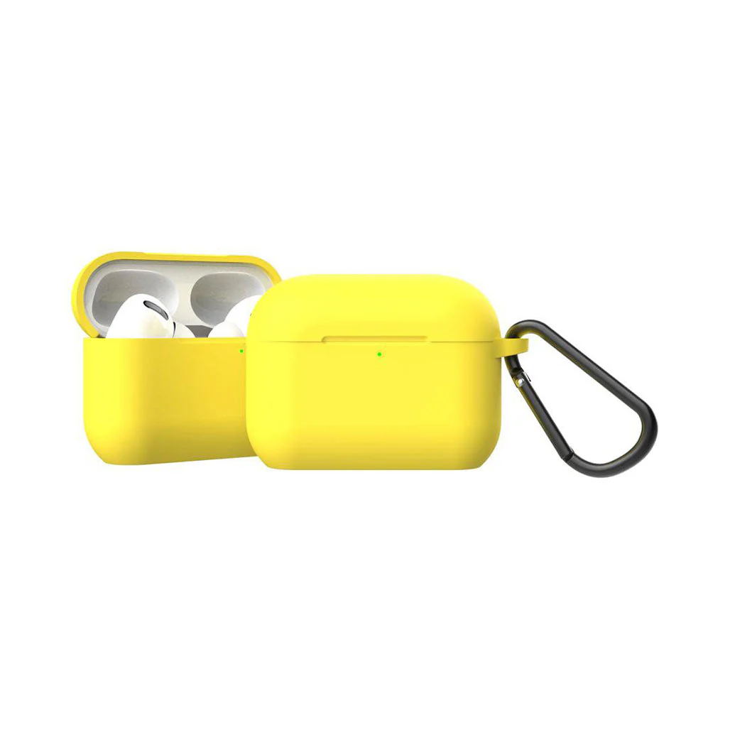 Green Lion Berlin Series Silicone Case For Airpods 3 - Image 7