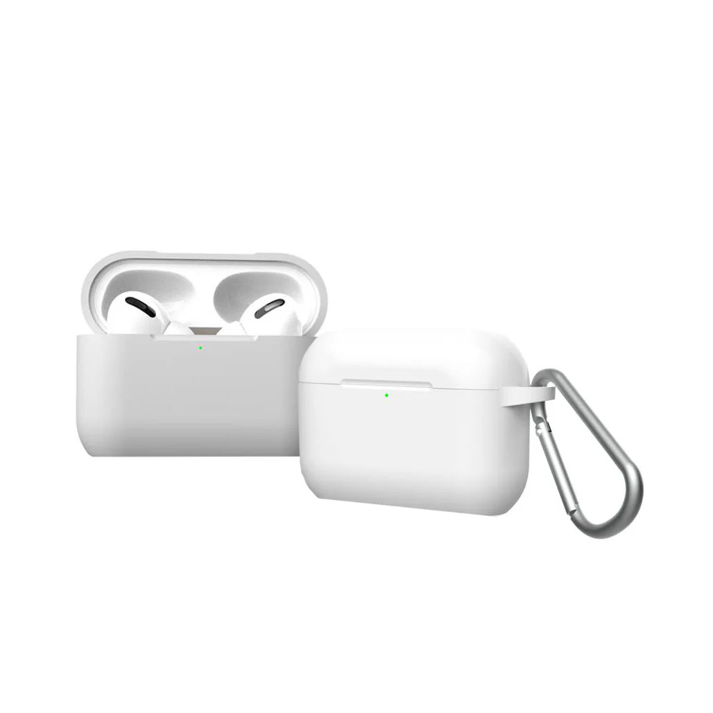 Green Lion Berlin Series Silicone Case For Airpods Pro - Image 6