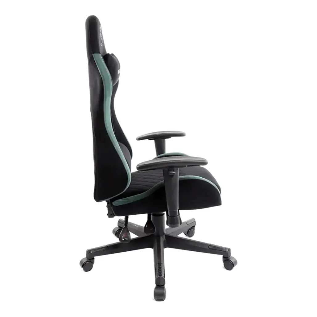 Green Lion ERGO X GCX44 Gaming Chair - Image 3
