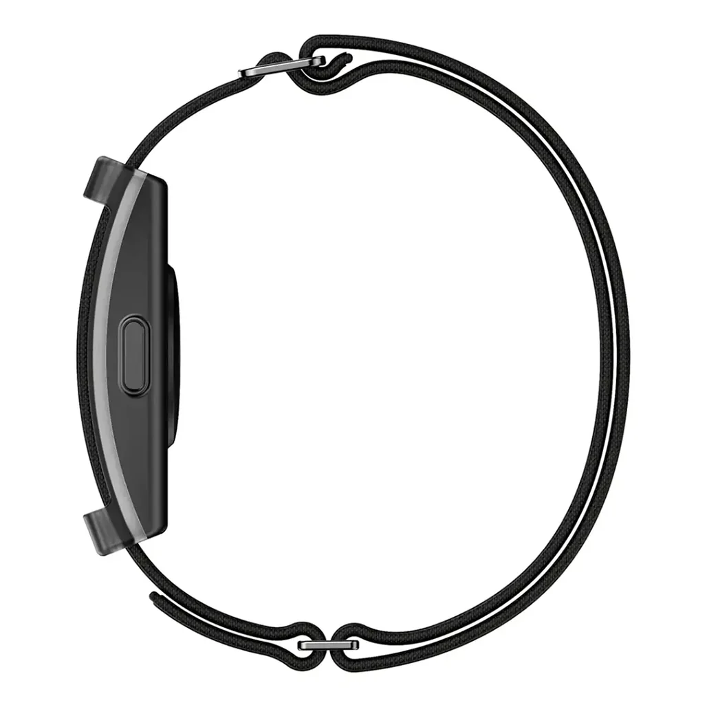 Green Lion Fit Wear Smart Fitness Bracelet - Image 4