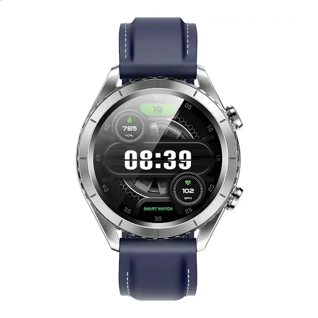 Green Lion Galvin 1.43" AMOLED Smart Watch - Image 3