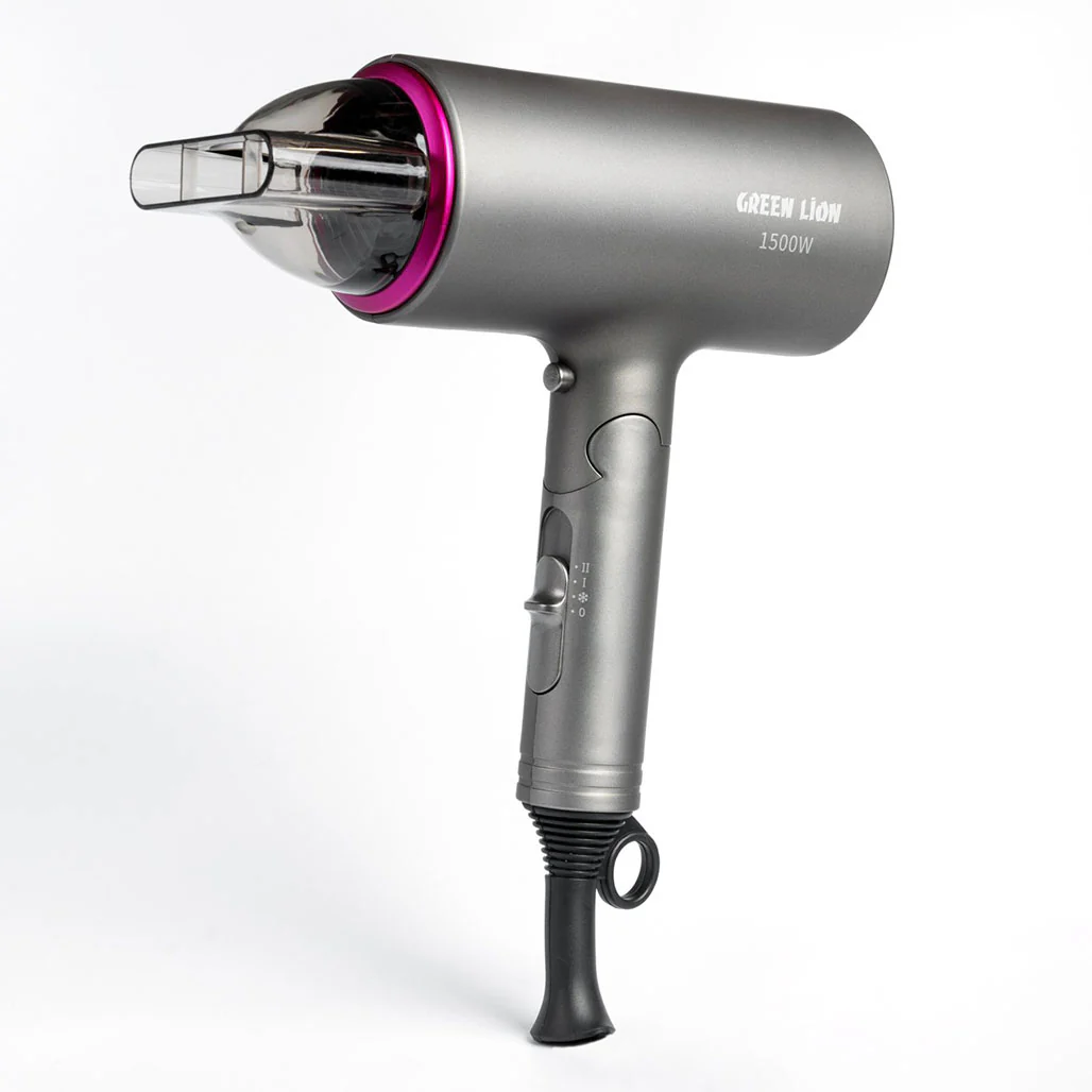 Green Lion GNAHAIRDGY Auto Hair Dryer - Image 3
