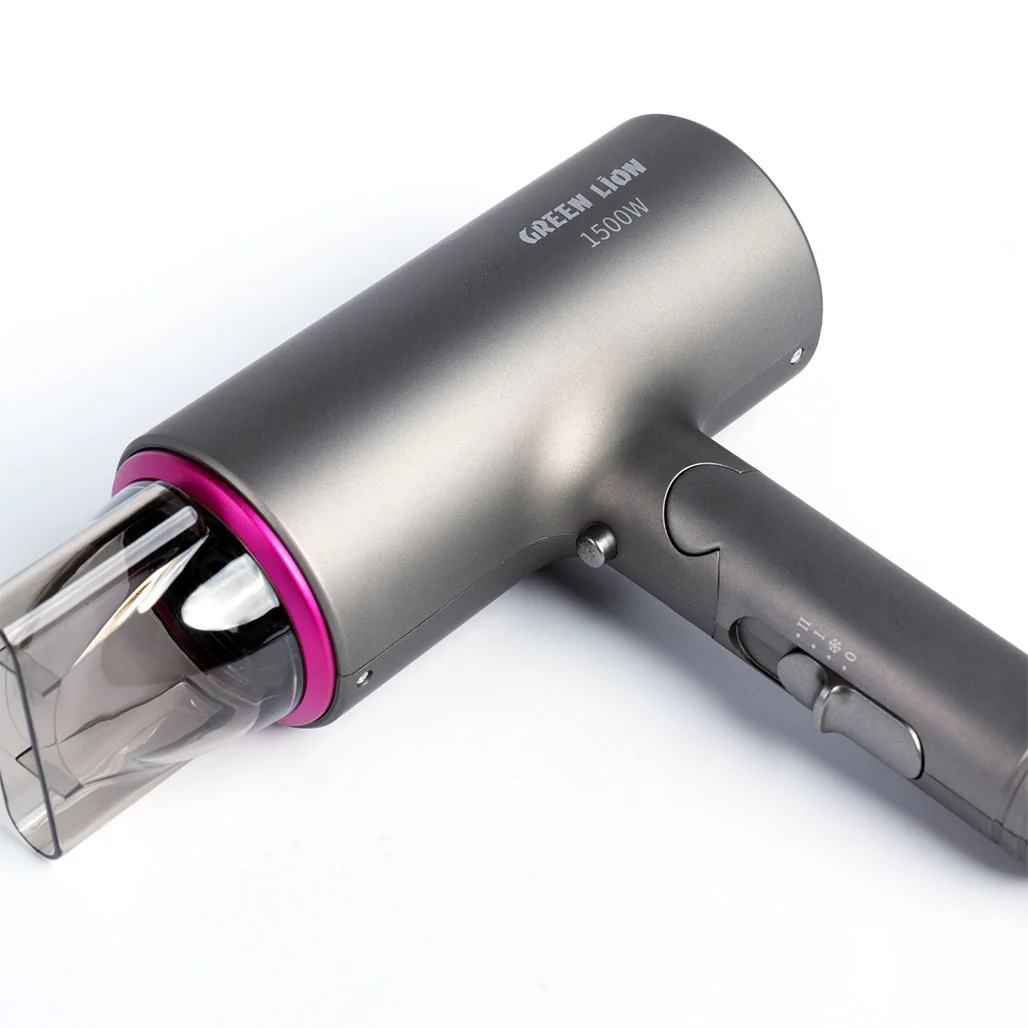 Green Lion GNAHAIRDGY Auto Hair Dryer - Image 4
