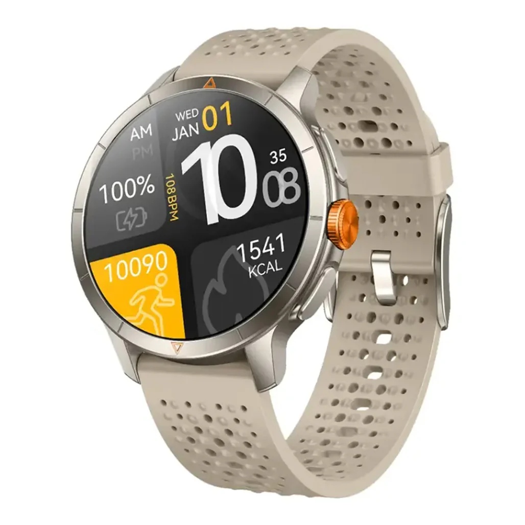 Green Lion GPS Pro Smart Watch - Image 3