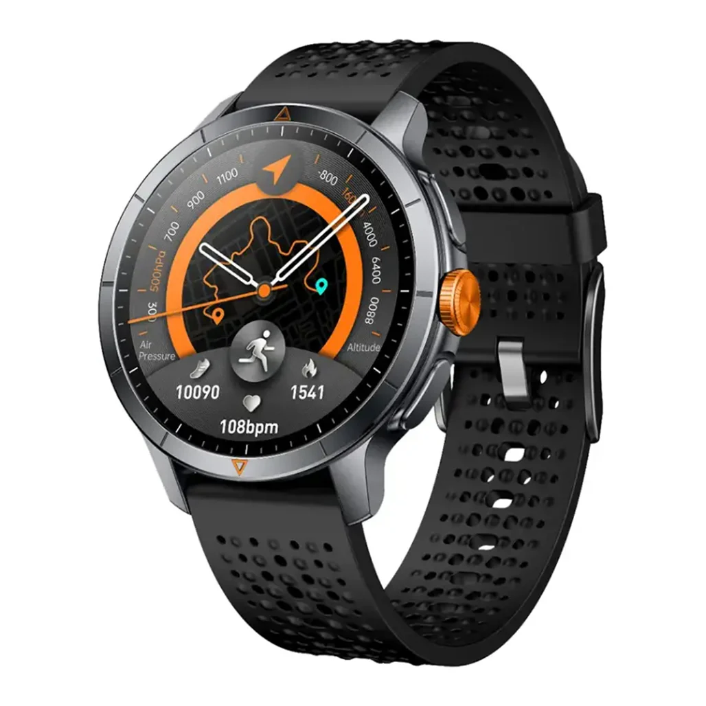 Green Lion GPS Pro Smart Watch - Image 5