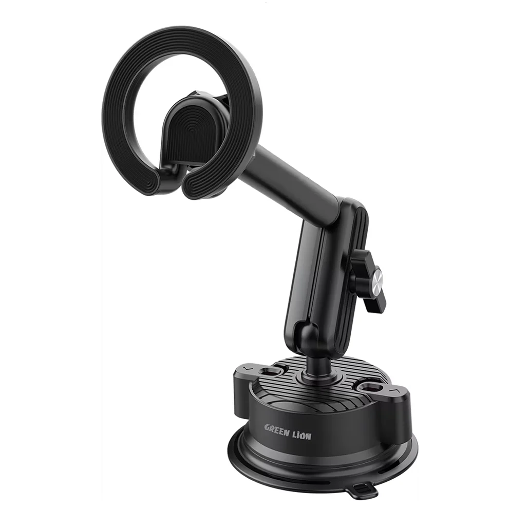 Green Lion GX-39 Magnetic Car Phone Holder - Image 2