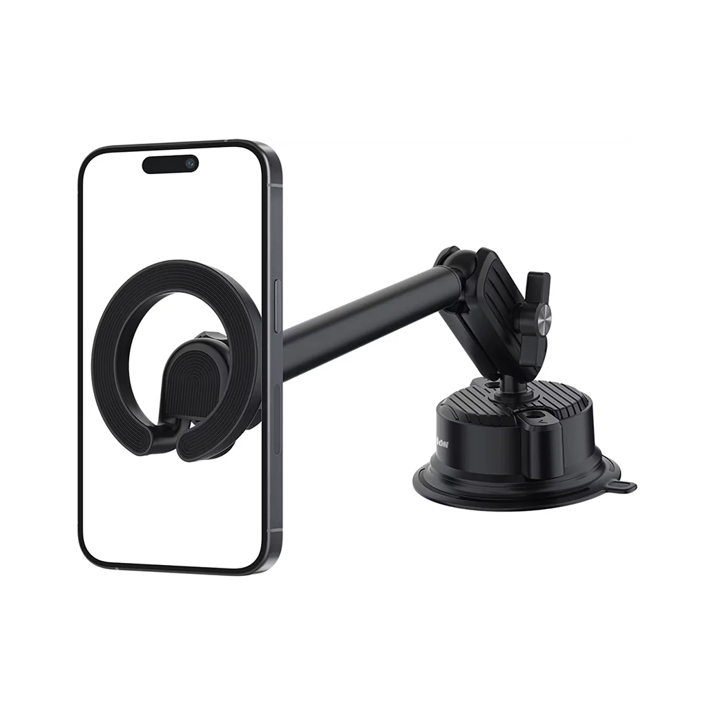 Green Lion GX-39 Magnetic Car Phone Holder - Image 3
