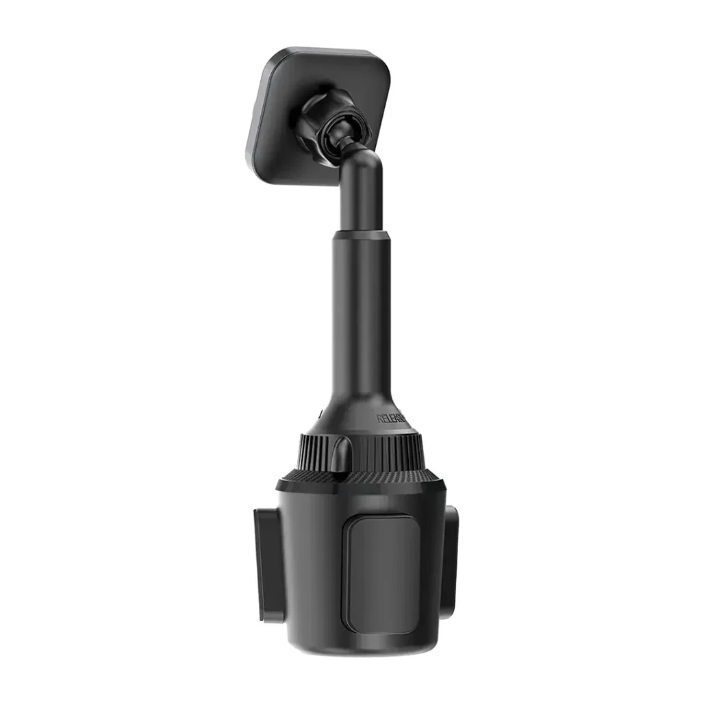 Green Lion GX-43 MagSafe Cup Phone Holder - Black - Image 2