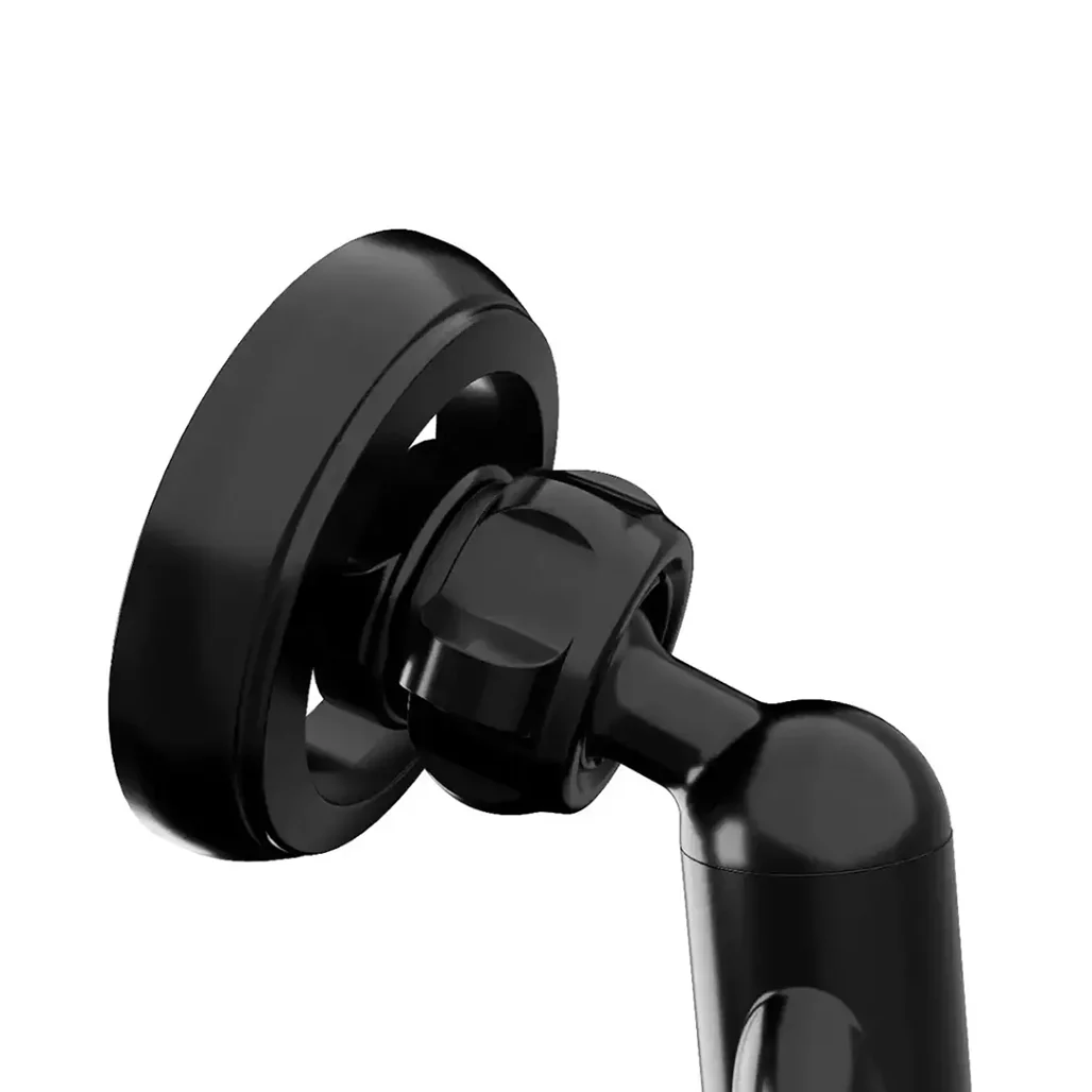 Green Lion GX-62 MagSafe Cup Holder - Black - Image 3