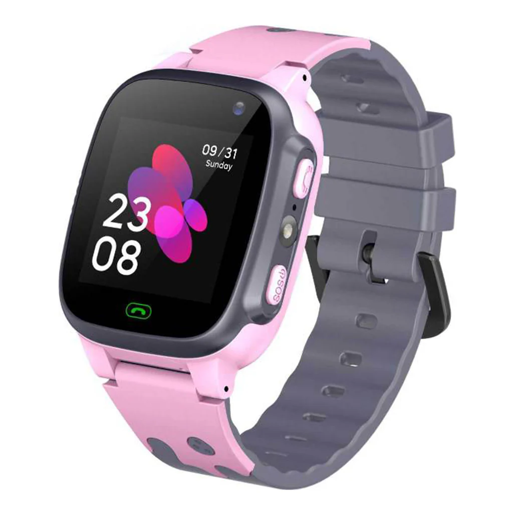 Green Lion Kids Smart Watch Series-1 - Image 4