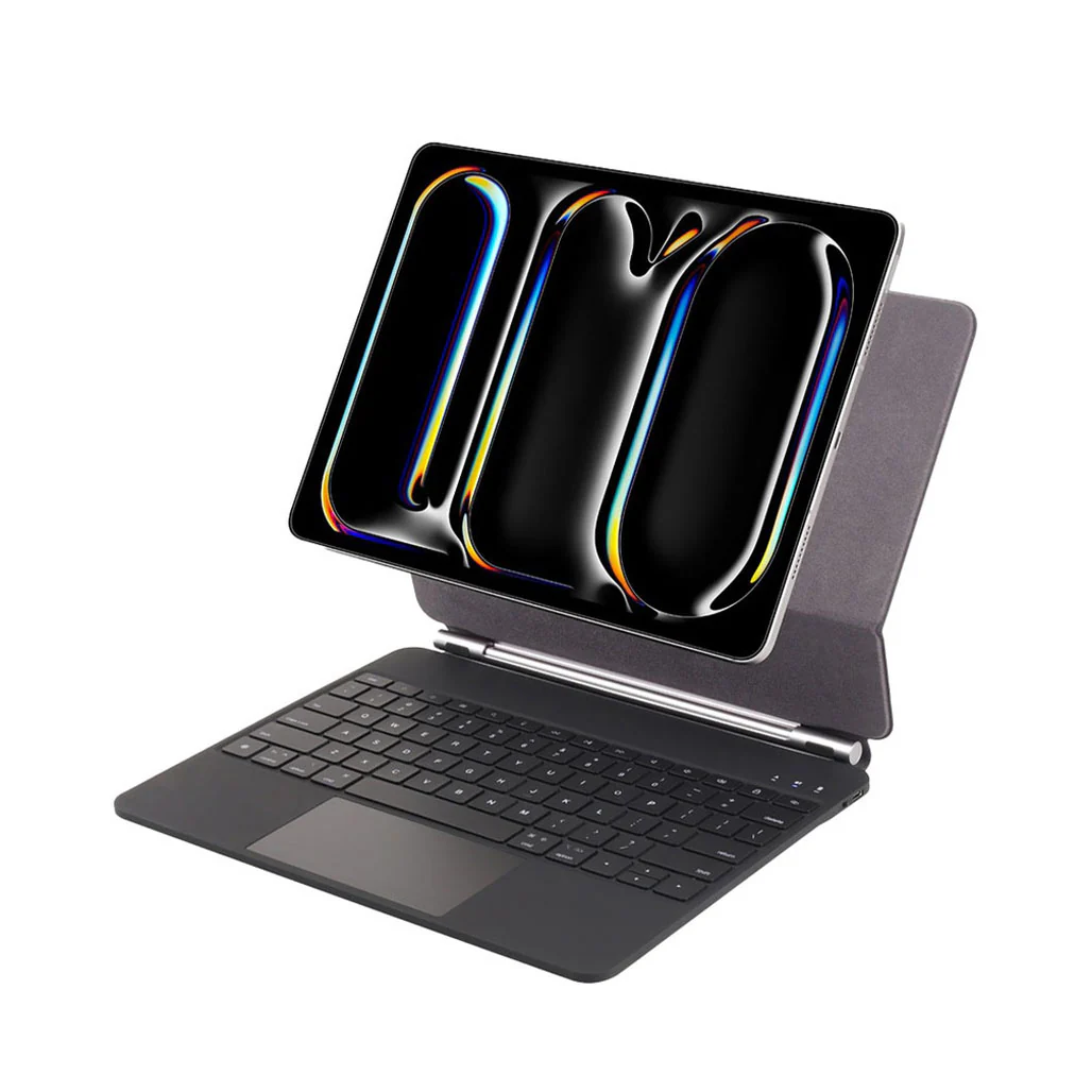 Green Lion Magic Keyboard Case for iPad Pro 11" & 13"