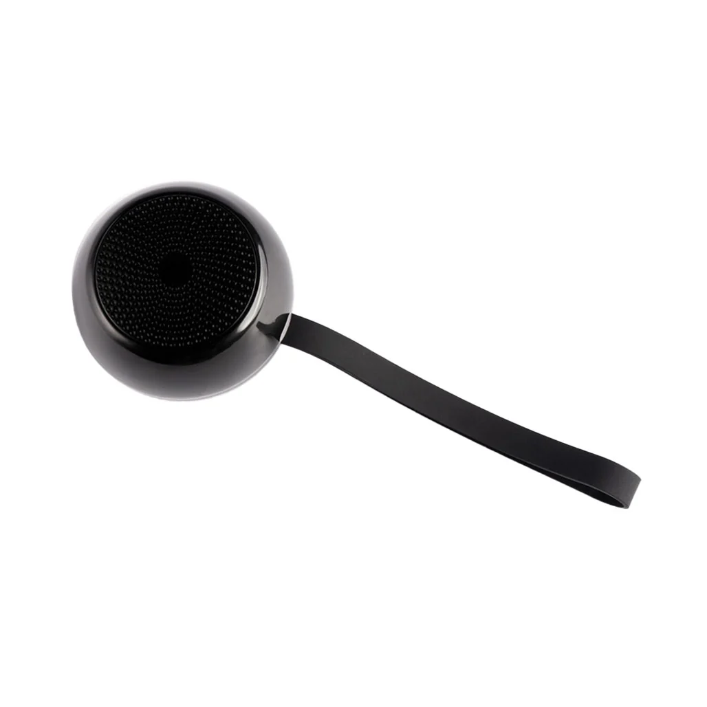 Green Lion Mini Speaker 2 - Black - GNMINISP2BK - Image 3