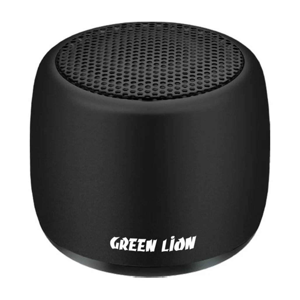 Green Lion Mini Speaker - Image 2