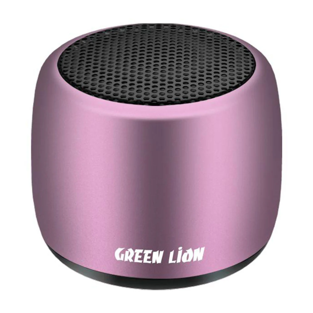Green Lion Mini Speaker - Image 5